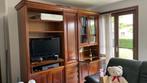 Wandkast, Huis en Inrichting, Ophalen, Gebruikt, 200 cm of meer, Met deur(en)