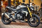 TRIUMPH 1200 SPEED TRIPLE RS ***MOTOVERTE.BE***, Motoren, Bedrijf, 3 cilinders, 1200 cc, Naked bike