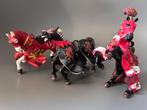 Figurines Papo - Les historiques (cheval), Utilisé, Enlèvement ou Envoi