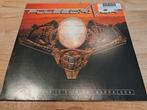 10inch Pulsedriver, Ophalen of Verzenden, Gebruikt, 12 inch, Techno of Trance
