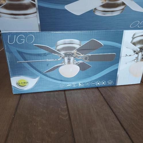 ventilator, Elektronische apparatuur, Ventilatoren, Nieuw, Plafondventilator, Ophalen
