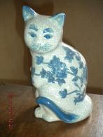 Beeld : poes, Enlèvement