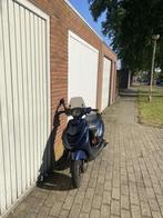 Piaggio zip b klasse (70 cc), Ophalen, Zip