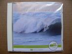 CD Total Balance - ontspanning en relaxatie met geluiden, Cd's en Dvd's, Ophalen of Verzenden, Nieuw in verpakking, (Natuur)geluiden