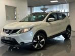Nissan Qashqai 1.2 Benzine | 95.000KM| 2016| 1 jaar garantie, Auto's, Nissan, Voorwielaandrijving, Testrit aan huis, Stof, 4 cilinders