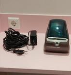 Labelprinter Dymo 400, Computers en Software, Ophalen, Gebruikt, Etiket, Dymo