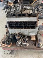 Gezocht : Daimler 15 motorblok, Ophalen