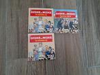 SUSKE EN WISKE " RECLAME PASSENDALE ", Ophalen, Willy Vandersteen, Nieuw, Meerdere stripboeken