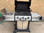 BROIL KING Souvereign, Tuin en Terras, Ophalen, Zo goed als nieuw