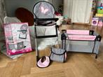 Bayer - Deluxe Set, Kinderen en Baby's, Ophalen of Verzenden, Zo goed als nieuw