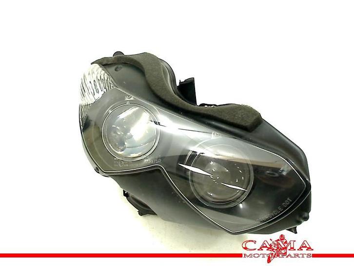 KOPLAMP RECHTS Kawasaki, Motoren, Onderdelen | Kawasaki, Gebruikt