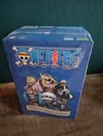 One Piece box. Nieuw. Verzegeld, Ophalen of Verzenden, Nieuw