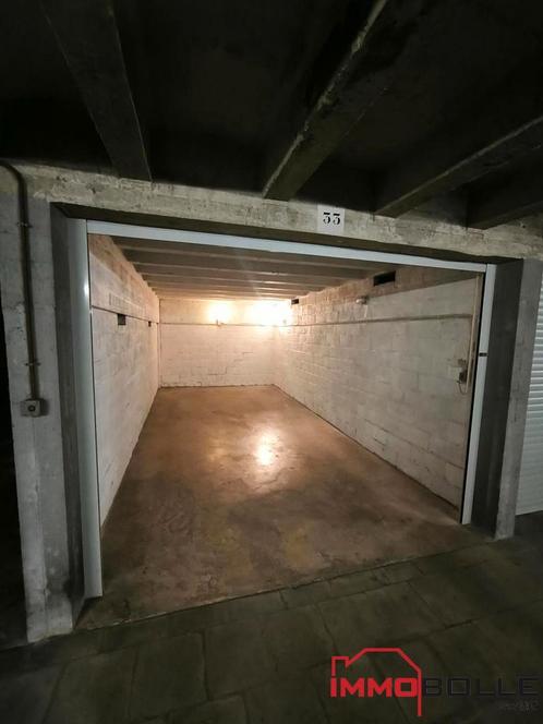 Garage à vendre à Uccle, Immo, Garages en Parkeerplaatsen