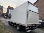 Iveco Daily 35C16V 2.3 Turbo VGT, Auto's, Voorwielaandrijving, Euro 5, 2287 cc, Iveco