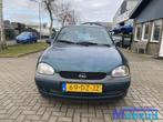 2000 OPEL CORSA B 1.2 1.2i 16V Demontage onderdelen X12XE Z2, Auto-onderdelen, Gebruikt, -, -, Opel