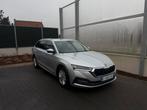 Skoda Octavia 2.0 TDI DSG 150pk Ambition 2020 / BTW AFTREK, Auto's, Skoda, Stof, USB, Bedrijf, 5 deurs
