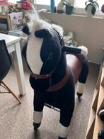 My pony, Ophalen, Zo goed als nieuw