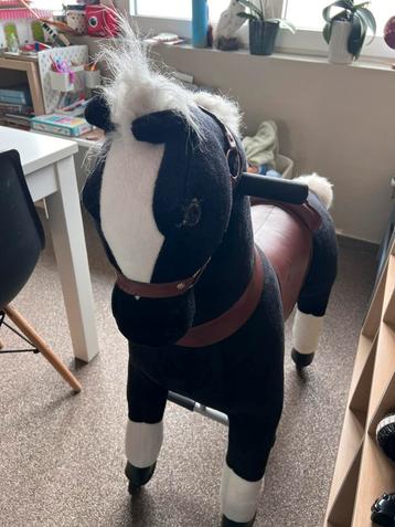 My pony beschikbaar voor biedingen
