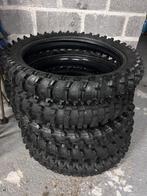 Crossmotor banden, Ophalen, Nieuw