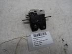 ACHTERKLEPSLOT Renault Scénic II (JM) (01-2003/06-2009), Auto-onderdelen, Carrosserie, Gebruikt, Renault, Achterklep