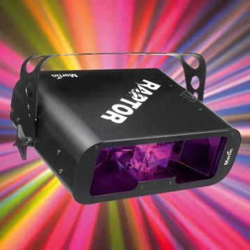 Martin Raptor en Martin T-Rex - US Version beschikbaar voor biedingen