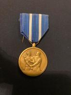 Lot 27: medaille, Verzamelen, Ophalen of Verzenden