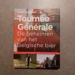 boek Tournée Générale, Boeken, Nieuw, Geert Degrande, Ophalen of Verzenden