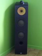 Bowers & Wilkins (B&W) speakerset, Comme neuf, 120 watts ou plus, Bowers & Wilkins (B&W), Enlèvement