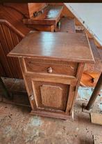 Gratis houten kastje 80x50x40, Ophalen