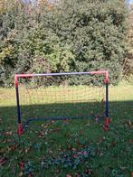 Voetbaldoelen, Kinderen en Baby's, Speelgoed | Buiten | Speeltoestellen, Ophalen, Zo goed als nieuw