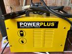 Lasapparaat PowerPlus, Doe-het-zelf en Bouw, Gereedschap | Lasapparaten, Ophalen, Zo goed als nieuw