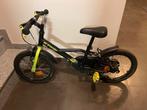 Kinderfiets B-TWIN 500 16” + extra buitenband, Fietsen en Brommers, Fietsen | Kinderfietsjes, Ophalen, Zo goed als nieuw, B-Twin
