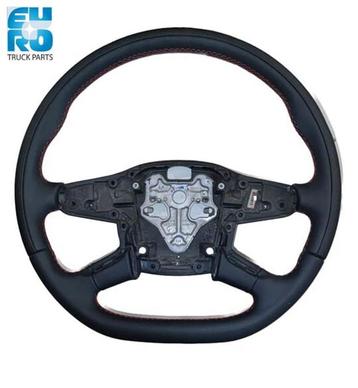SCANIA NGS  STUURWIEL (PLAAT) GEREVISEERD + 150 EUR DEPOSIT beschikbaar voor biedingen