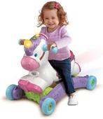 Cheval à bascule VTech Unicorn Walker LIVRAISON GRATUITE, Neuf, -, -, VTECH
