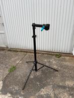 Fietsenhouder Decathlon, Auto diversen, Fietsendragers, Ophalen, Gebruikt, Brede banden, Fietsendrager-accessoire