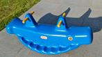 Hobbelpaard van Little tikes, Ophalen, Gebruikt