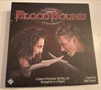 Blood Bound, Ophalen of Verzenden, Zo goed als nieuw