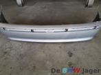 Achterbumper titansilber metallic BMW 3-serie E46 7041398, Auto-onderdelen, Gebruikt, Ophalen of Verzenden, Achter, Bumper