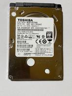 Toshiba 500 GB SATA-harde schijf voor laptops, Computers en Software, Harde schijven, Intern, 500 GO, Toshiba, Ophalen of Verzenden