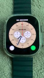 Apple Watch Ultra 1jaar garantie, Comme neuf, Enlèvement ou Envoi