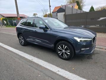 Volvo XC60 2.0 B4 MHEV Core 1EIG IN PERFECTE STAAT FULL! beschikbaar voor biedingen