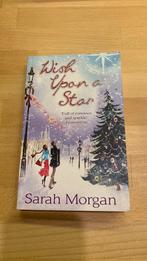 Sarah Morgan - Wish upon a star, Enlèvement, Utilisé