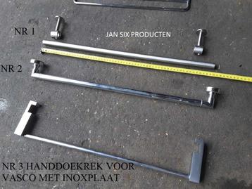 Handdoekrekje vasco 52/54 cm nr 3 : 65 eu ( winkelprijs 133  beschikbaar voor biedingen