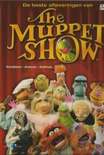 DVD box " The Muppet show " De beste afl., Enlèvement ou Envoi