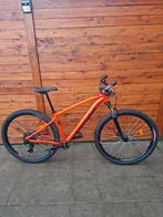 Rock raider taille L  en parfait  état avec. GPS complet, Vélos & Vélomoteurs, Vélos | VTT & Mountainbikes, Enlèvement