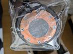 Fractal Design Celsius S36 Blackout waterkoeler, Informatique & Logiciels, Refroidisseurs d'ordinateur, Enlèvement ou Envoi, Comme neuf