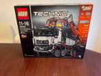 Lego technic Mercedes benz arocs 3245, Kinderen en Baby's, Speelgoed | Duplo en Lego, Ophalen, Nieuw, Complete set, Lego