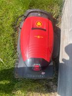 Wolf-Garten Loopo M1500 gebruikt, Enlèvement, Utilisé