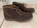 Heren schoenen Clarks 43 bruin suède weinig gedragen, Kleding | Heren, Schoenen, Ophalen of Verzenden