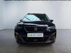 Seat Arona Move! Navi - 1.0TSi 110cv - Nav/ACC/Bip AR, 121 g/km, Zwart, Bedrijf, Handgeschakeld
